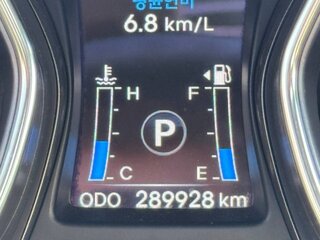 2011 Hyundai Avante V, серый, 1045000 рублей, вид 5