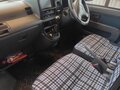 2017 Toyota Pixis Van I, чёрный, 900000 рублей - вид 3