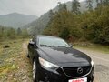 2013 Mazda 6 III (GJ), чёрный, 1330000 рублей - вид 10