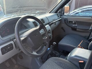 2011 УАЗ Патриот 3163 I, золотистый, 650000 рублей, вид 4