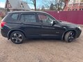 2011 BMW X3 35i xDrive II (F25), чёрный, 1649000 рублей - вид 3