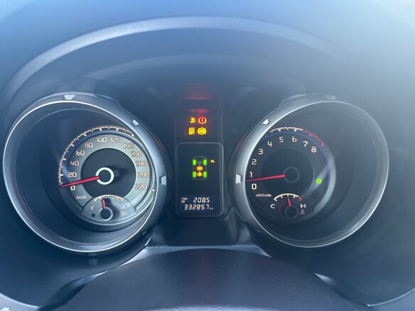 2008 Mitsubishi Pajero IV, серый, 1390000 рублей - вид 9