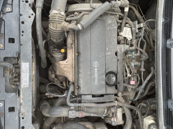 2011 Opel Astra J, чёрный, 490000 рублей - вид 12