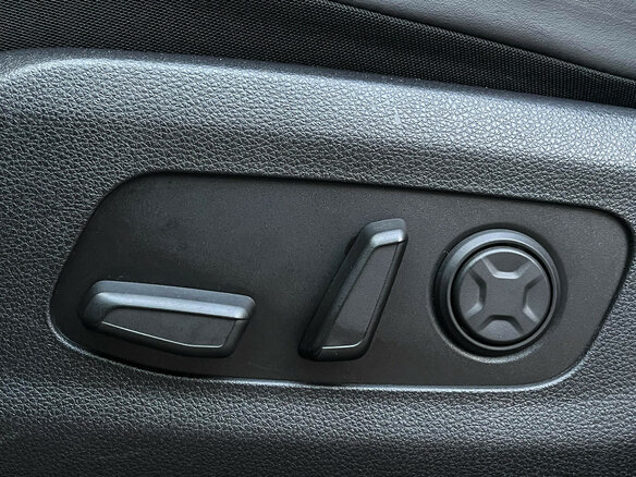 2022 Kia Carnival IV, синий, 4008000 рублей - вид 17
