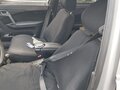 2002 Lada (ВАЗ) 2111, серебристый, 90000 рублей - вид 10