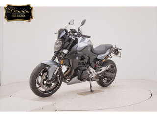 2023 BMW F 900 R, серый, 960000 рублей, вид 4