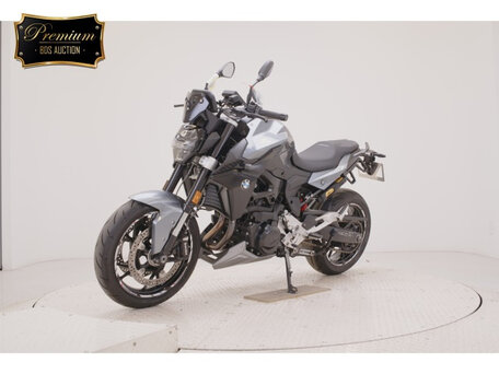 2023 BMW F 900 R, серый, 960000 рублей, вид 4