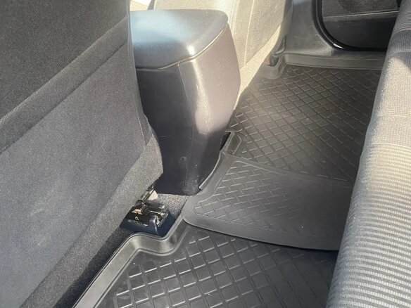2014 Toyota RAV4 IV (XA40), чёрный, 1990000 рублей - вид 25