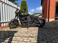 2017 Harley-Davidson Street Rod, зелёный, 520000 рублей - вид 7