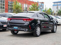 2022 Kia Rio IV Рестайлинг, чёрный - вид 5