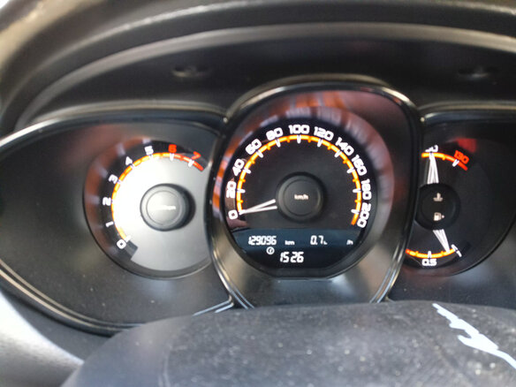 2019 Lada (ВАЗ) Vesta I, коричневый, 900000 рублей - вид 7