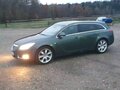 2010 Opel Insignia I, зелёный, 900000 рублей - вид 2