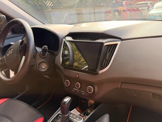 2019 Hyundai Creta I, белый, 1700000 рублей, вид 2