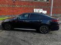 2019 Kia Optima IV Рестайлинг, синий, 2080000 рублей - вид 5