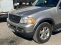 2002 Ford Explorer III, серебристый, 650000 рублей