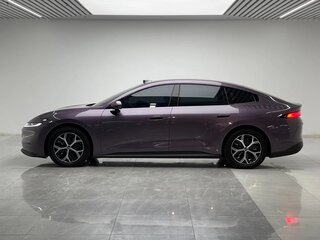 2026 Changan Qiyuan A06 51.48 kWh, фиолетовый, 2410010 рублей, вид 4
