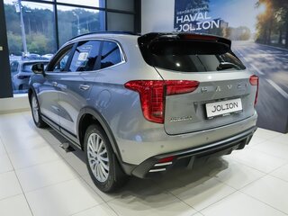 2026 Haval Jolion I Рестайлинг, серый, 2949000 рублей, вид 3