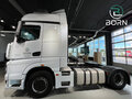2022 КамАЗ 54901, белый, 3490000 рублей - вид 4