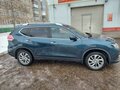 2015 Nissan X-Trail III, синий, 1800000 рублей - вид 5