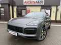 2019 Porsche Cayenne E-Hybrid III, серый, 5900000 рублей