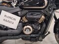 2026 Voge CU250, чёрный, 452000 рублей - вид 4