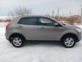 2013 SsangYong Actyon II, серый, 1150000 рублей - вид 3