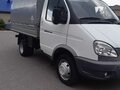 2013 ГАЗ ГАЗель (3302), белый, 1270000 рублей - вид 2