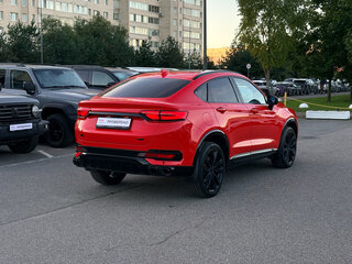 2024 Knewstar 001, красный, 2850000 рублей, вид 4