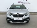 2019 Renault Sandero Stepway II Рестайлинг, серебристый - вид 6