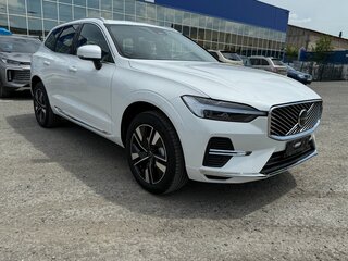 2026 Volvo XC60 II Рестайлинг 2, белый, 5500000 рублей, вид 3