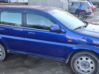 2000 Honda HR-V I, синий, 240000 рублей, вид 3