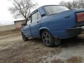 1988 Lada (ВАЗ) 2105, голубой, 155000 рублей - вид 3