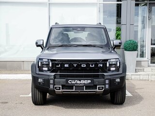 2026 Jetour T2, серый, 4649000 рублей, вид 2