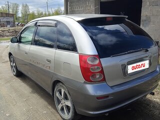 2000 Toyota Nadia, серый, 495000 рублей, вид 3