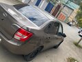 2016 Lada (ВАЗ) Granta I, коричневый, 460000 рублей - вид 6