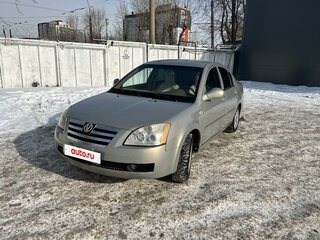 2010 Vortex Estina I, бежевый, 285000 рублей, вид 2