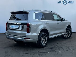2023 Tank 500 I, бежевый, 4320000 рублей, вид 5