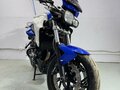 2013 BMW F 800 R, синий, 650000 рублей - вид 3