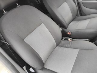 2018 Renault Logan II, бежевый, 590000 рублей, вид 3