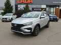 2026 Lada (ВАЗ) Vesta I Рестайлинг (NG), белый