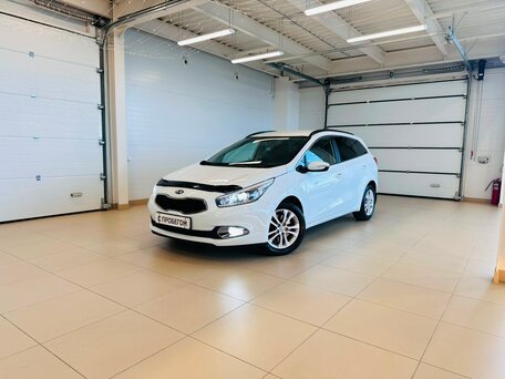 Kia Ceed II
