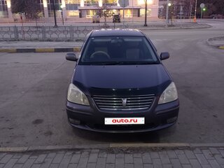 2004 Toyota Premio I (T24) Рестайлинг, серый, 710000 рублей, вид 1