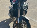 2026 Honda CB 650R, чёрный, 1380000 рублей - вид 5