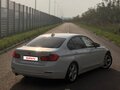 2012 BMW 3 серии 320d VI (F3x), белый, 1535000 рублей - вид 2
