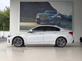 2022 BMW 1 серии 120i III (F52) Рестайлинг, белый, 1282000 рублей - вид 4