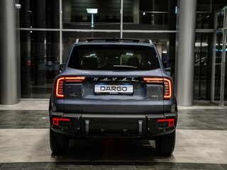 2026 Haval Dargo I Рестайлинг, серый, 3499000 рублей, вид 5