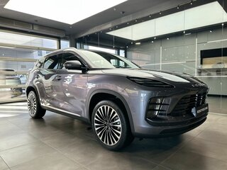 2026 Esteo MX, серый, 3990000 рублей, вид 2