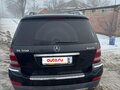 2008 Mercedes-Benz GL-Класс 500 I (X164), чёрный, 1950000 рублей - вид 2