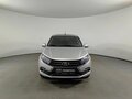 2024 Lada (ВАЗ) Granta I Рестайлинг, серый - вид 1