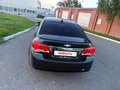 2013 Chevrolet Cruze I Рестайлинг, чёрный, 750000 рублей - вид 5